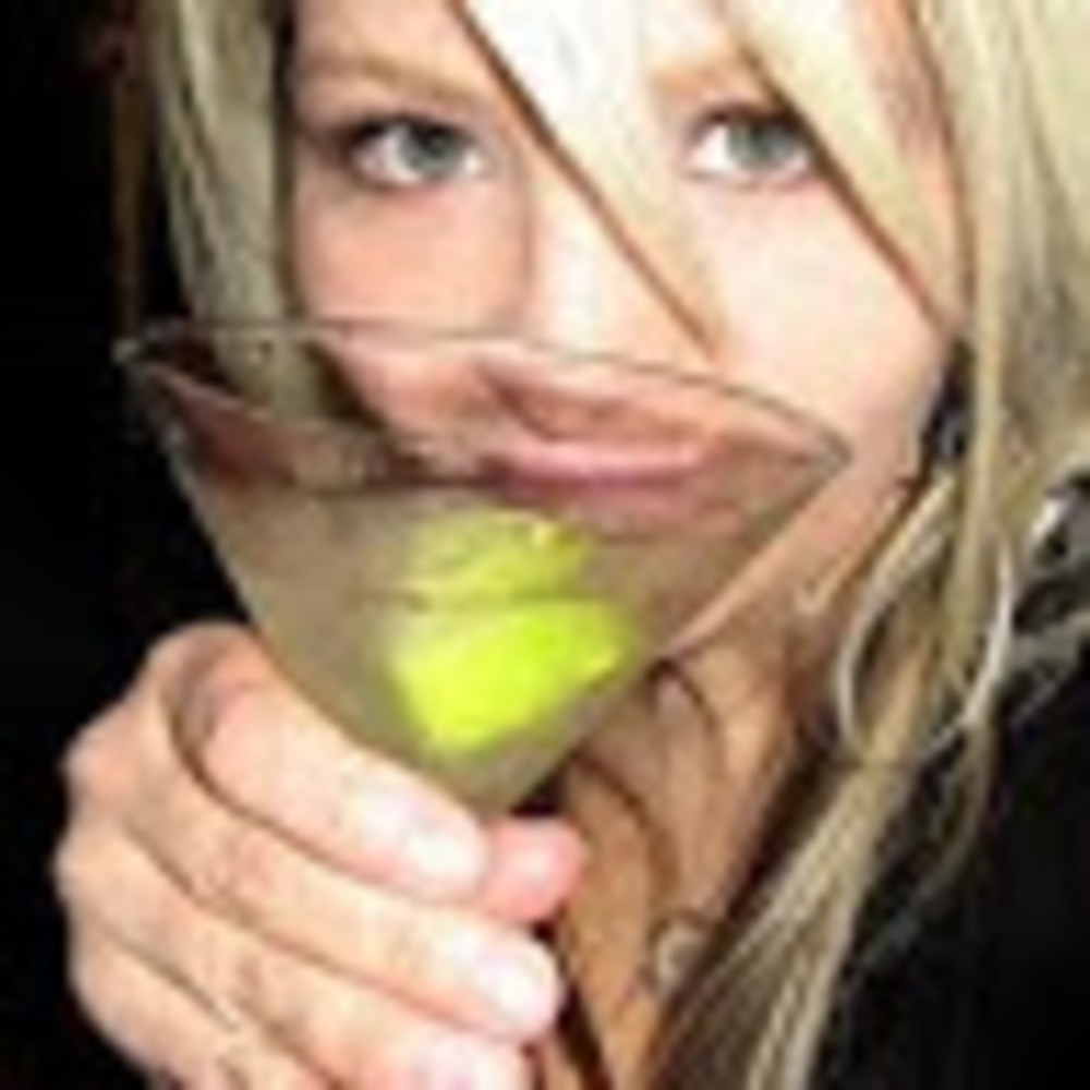 Meet your Posher, Deb